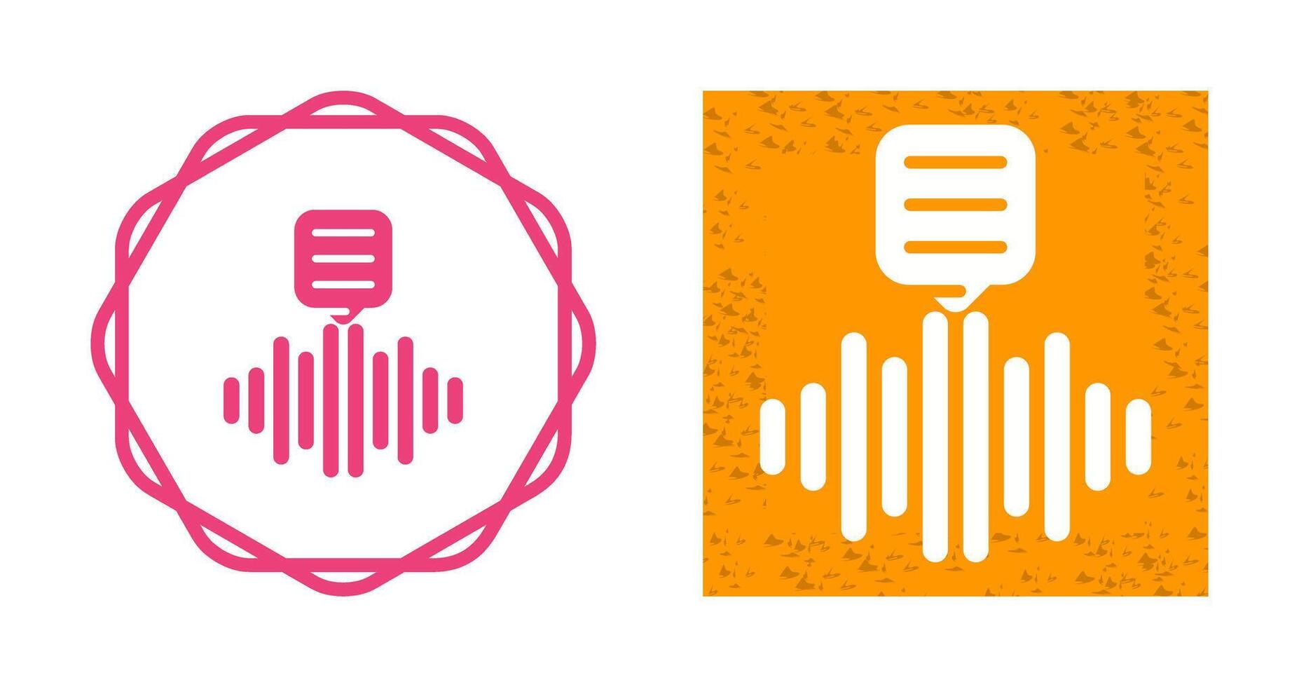 Digital Voice Recorder Vector Icon