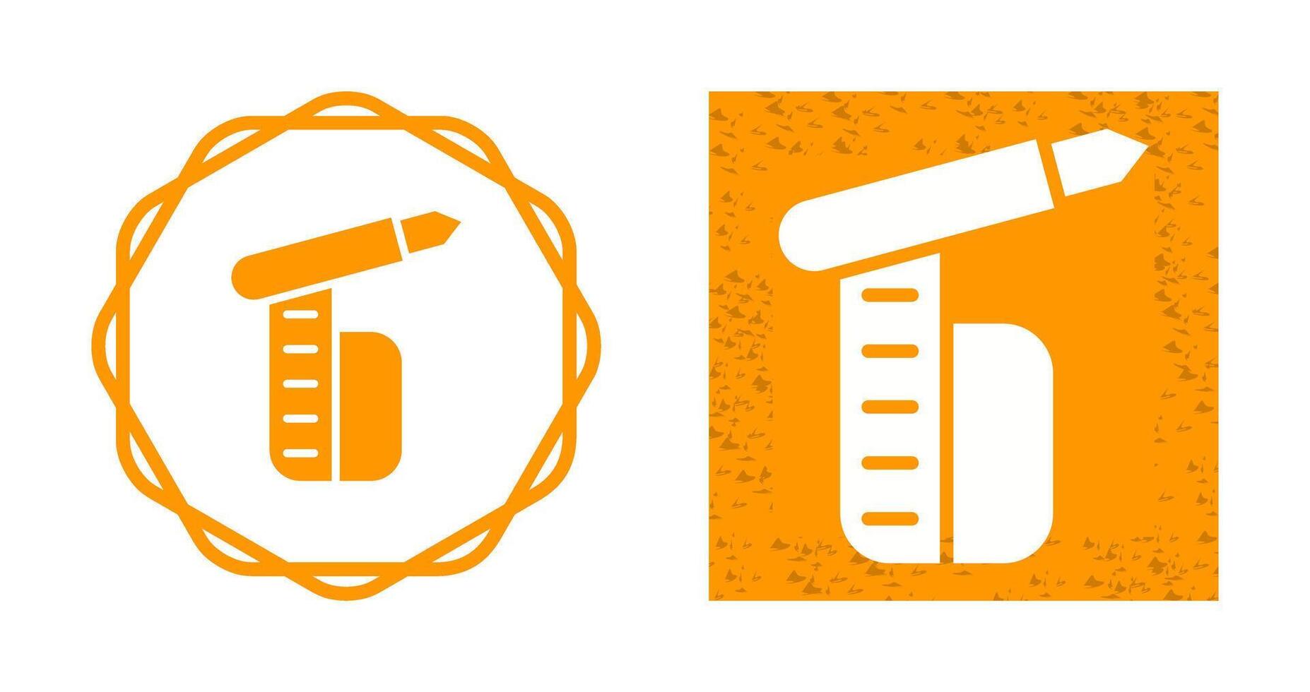 Emergency escape tool Vector Icon