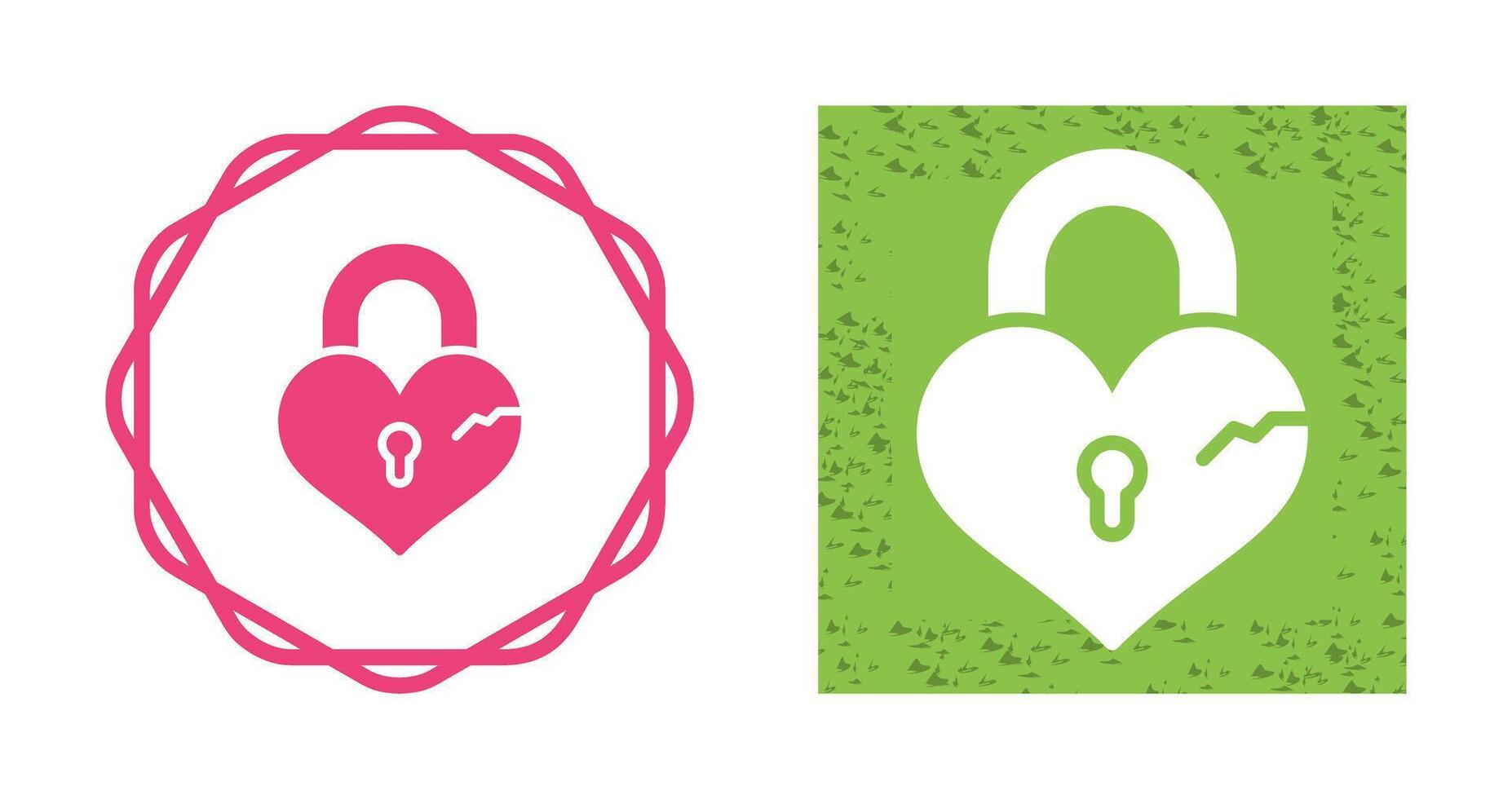 Padlock Vector Icon