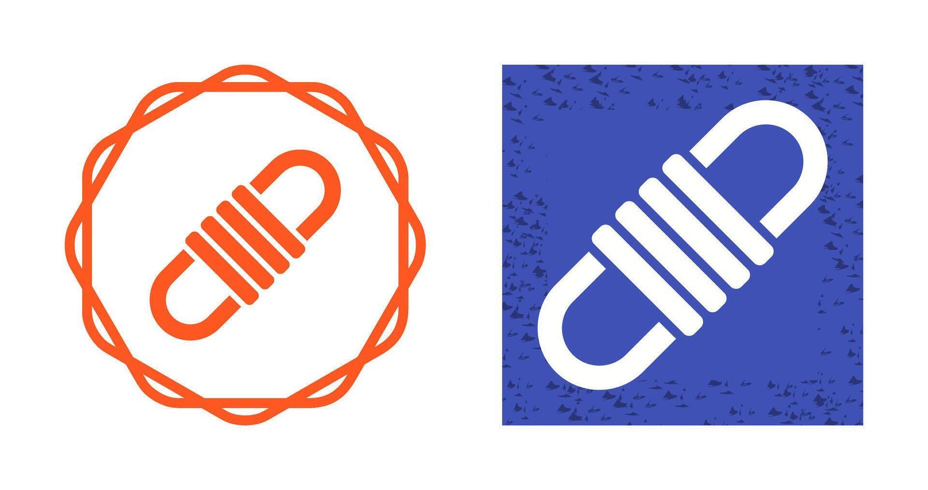 Rope Vector Icon