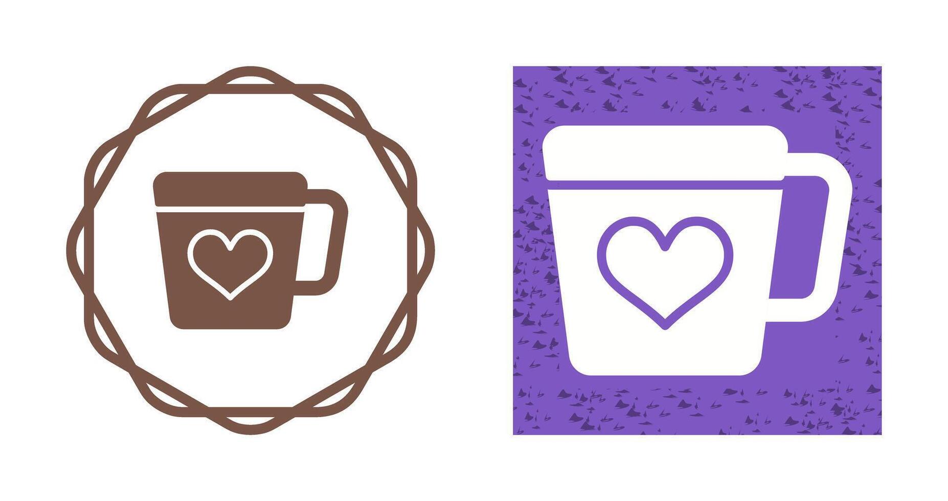Cup Vector Icon