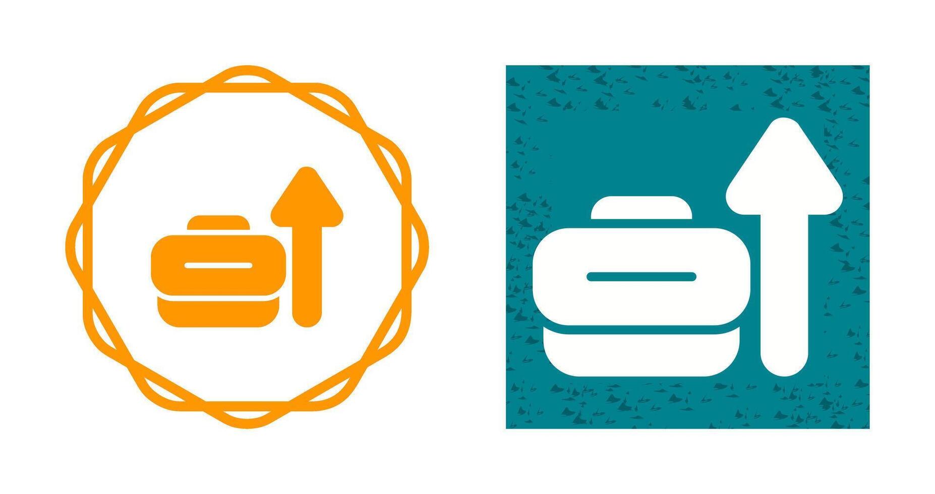 Business Value Vector Icon