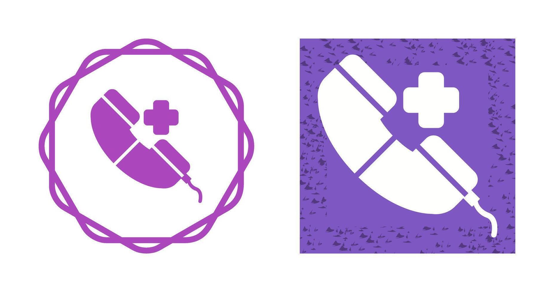 Medical Vector Icon