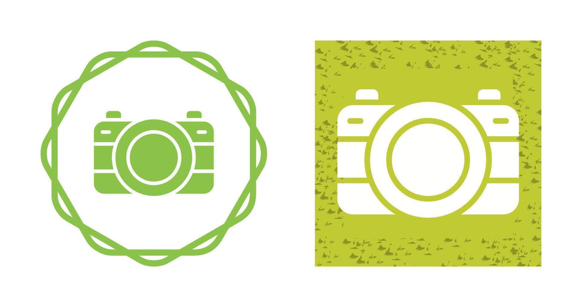 Camera Vector Icon