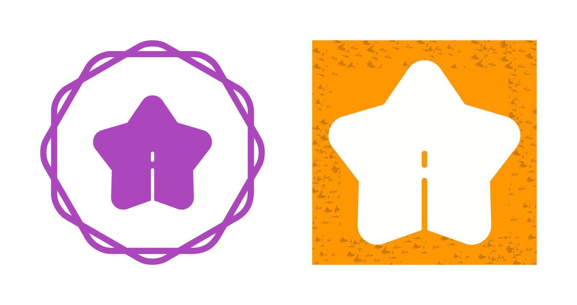Star Vector Icon