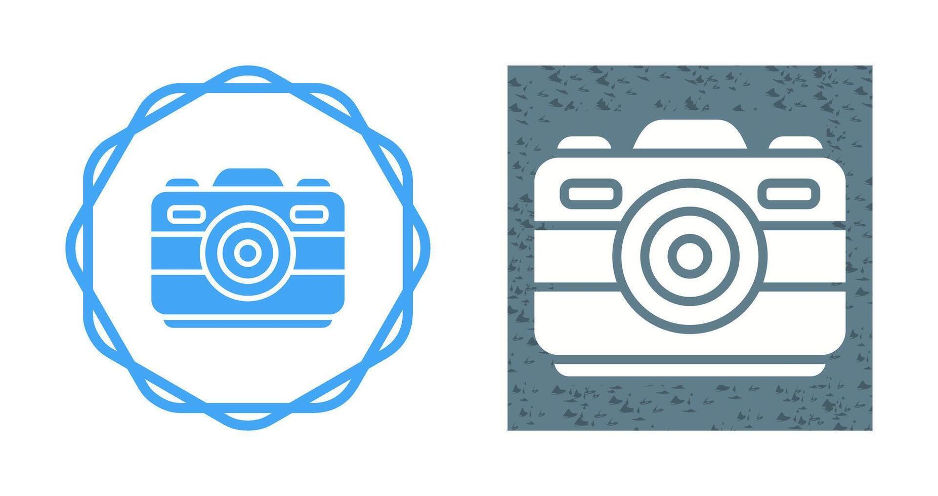 Camera Vector Icon