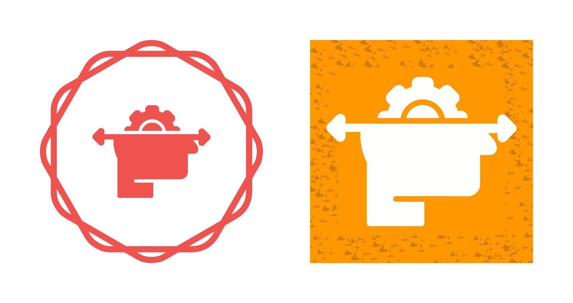 Decision Making Vector Icon