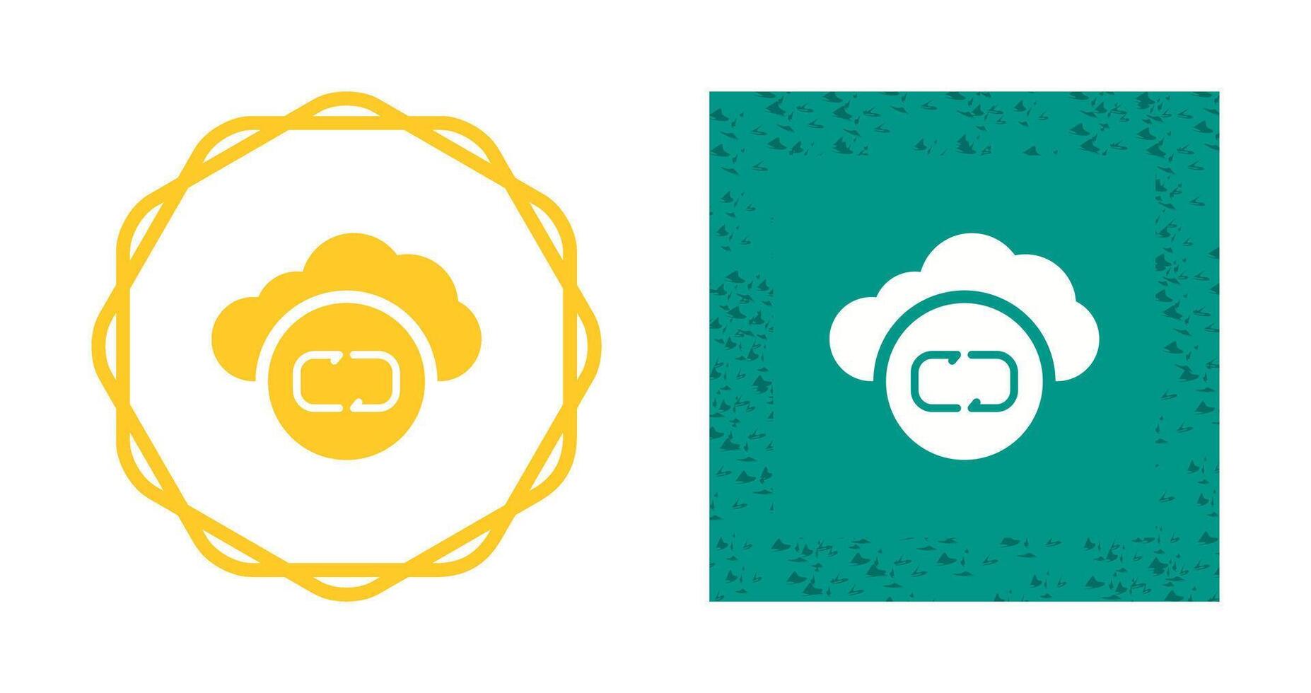 Refresh Vector Icon