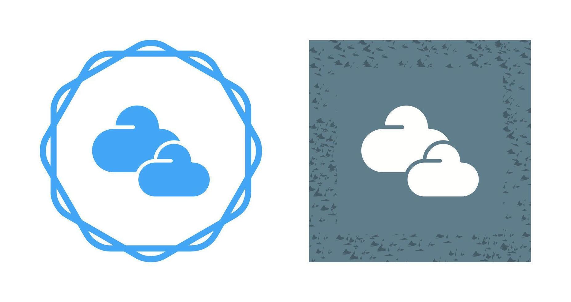 Cloud Vector Icon