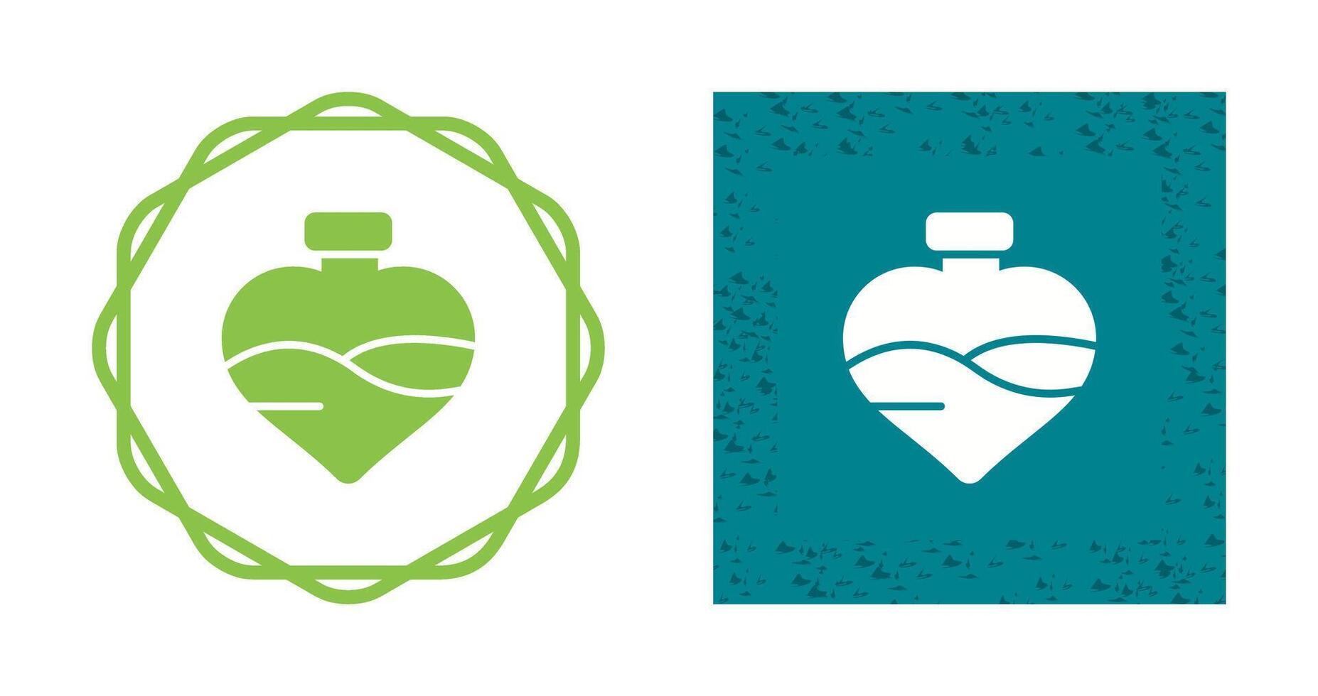 Potion Vector Icon