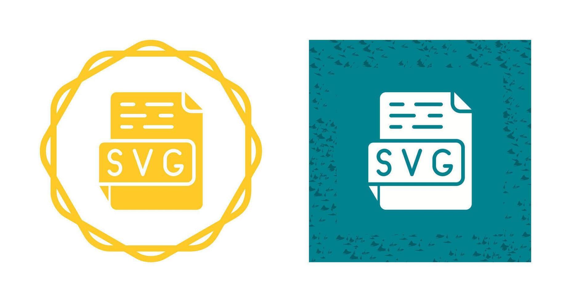 icono de vector de svg