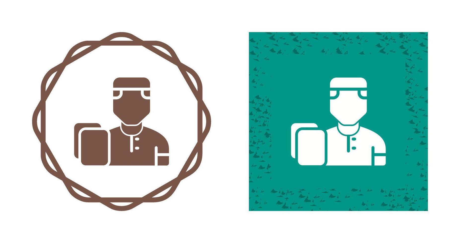 Product Owner Vector Icon