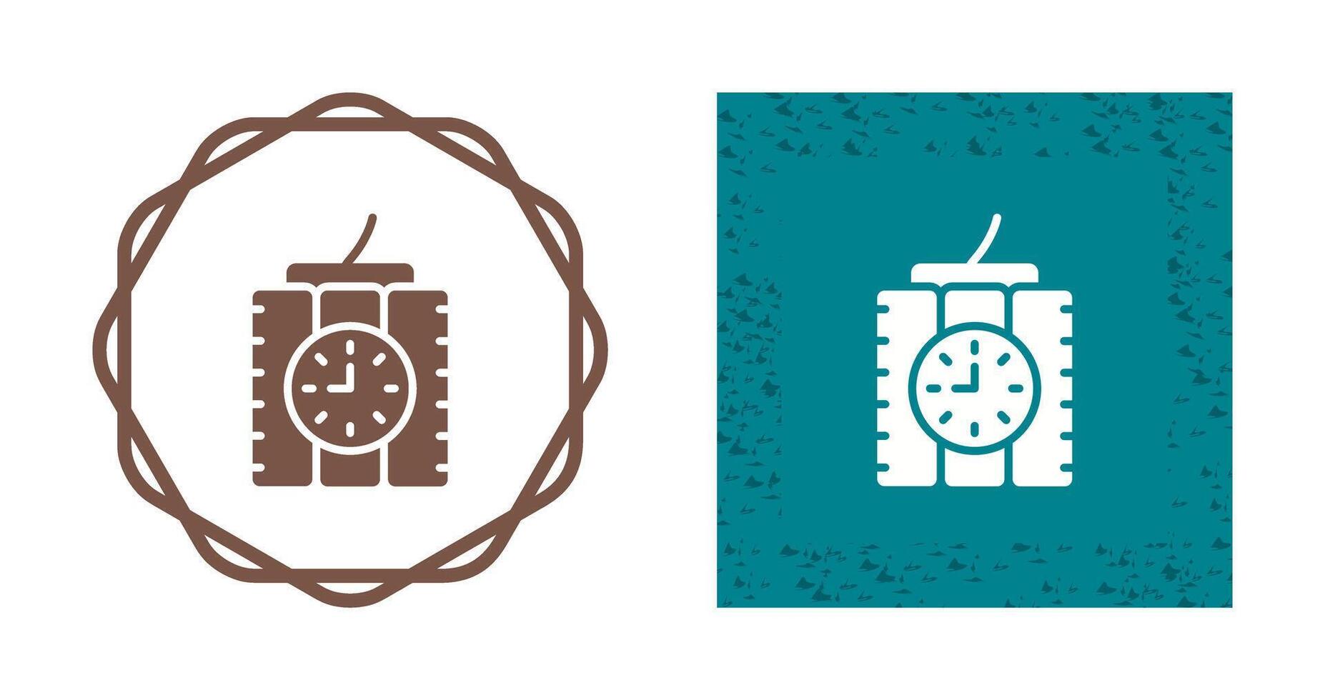 Tnt Vector Icon