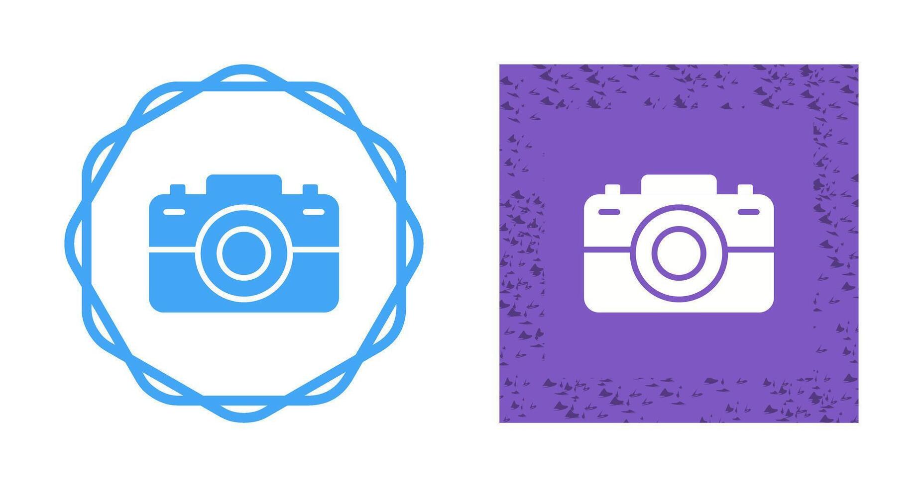 Camera Vector Icon