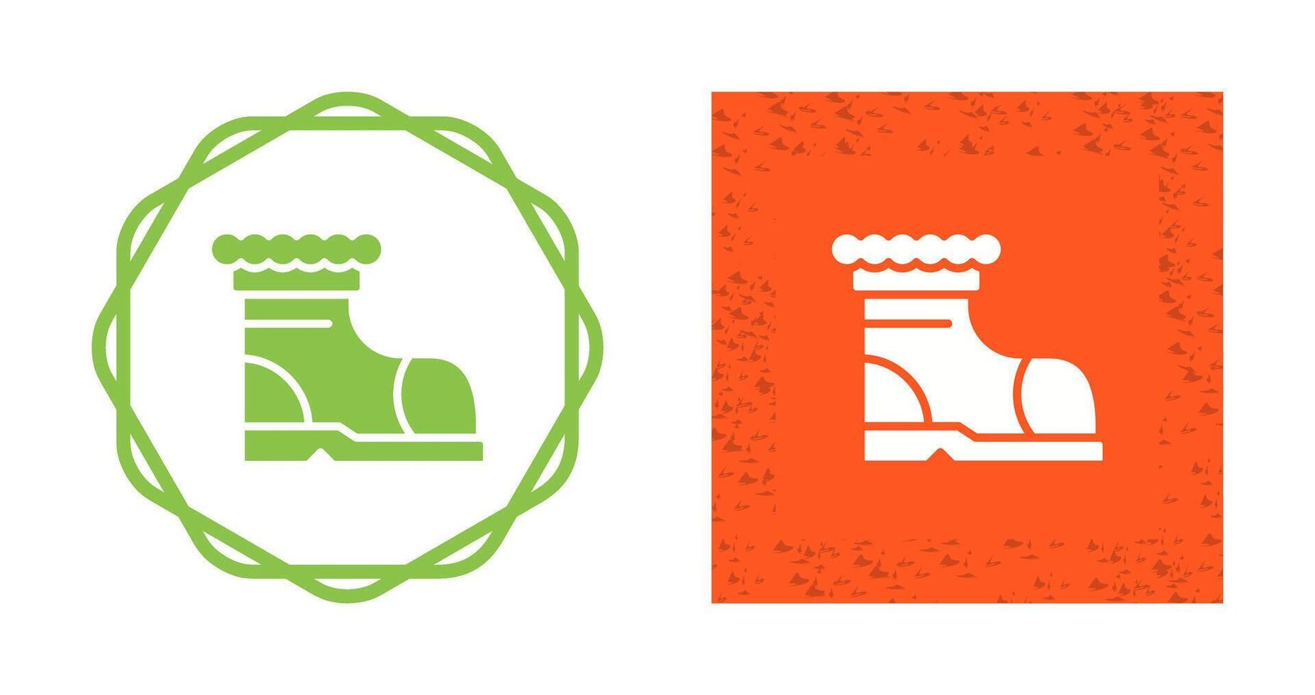 Boots Vector Icon