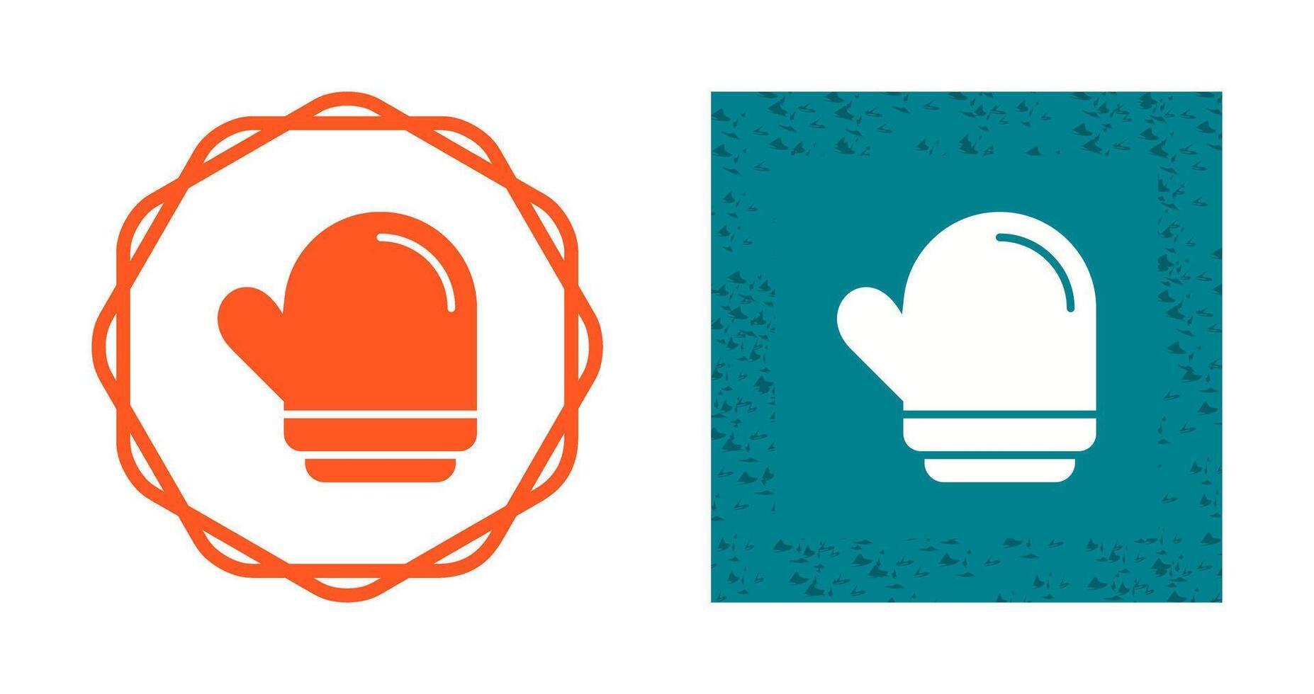 Glove Vector Icon