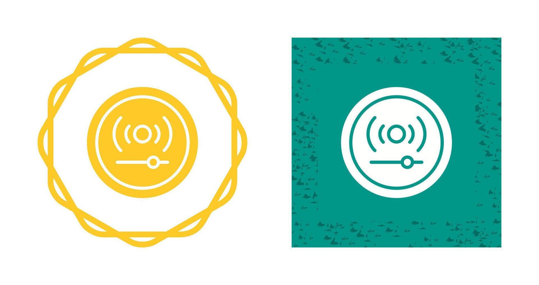 Live Streaming Vector Icon
