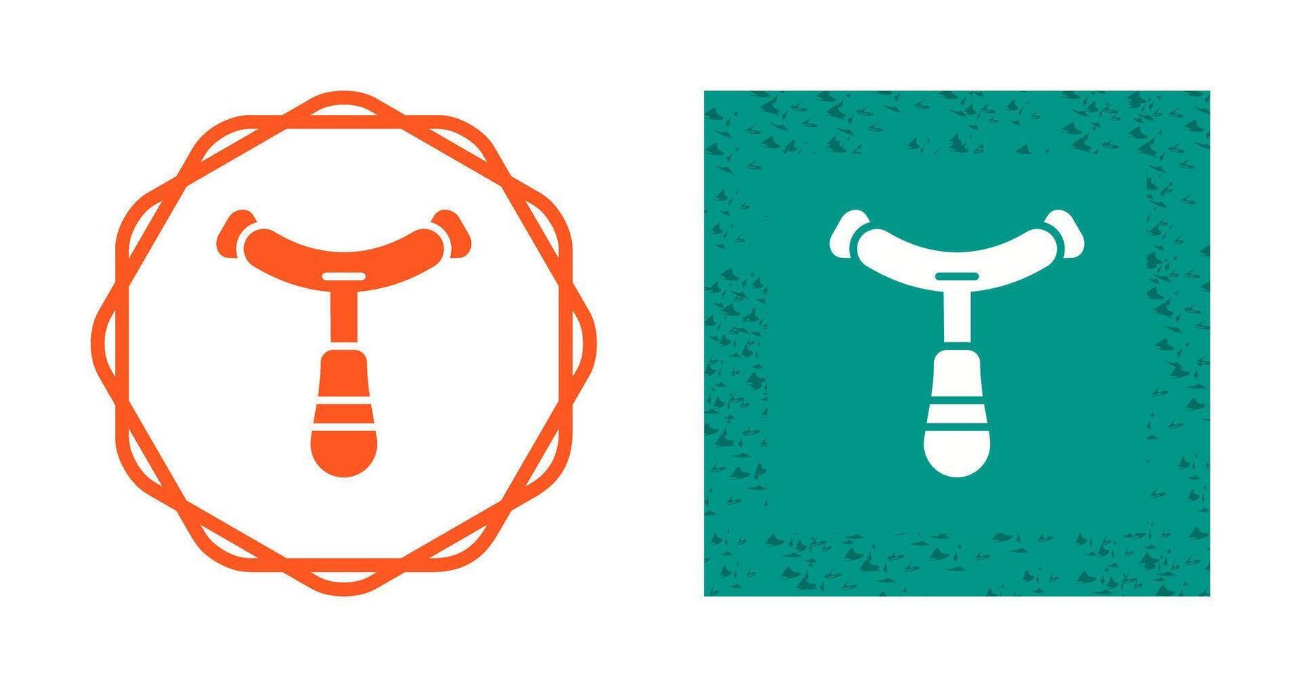 Sausage Vector Icon