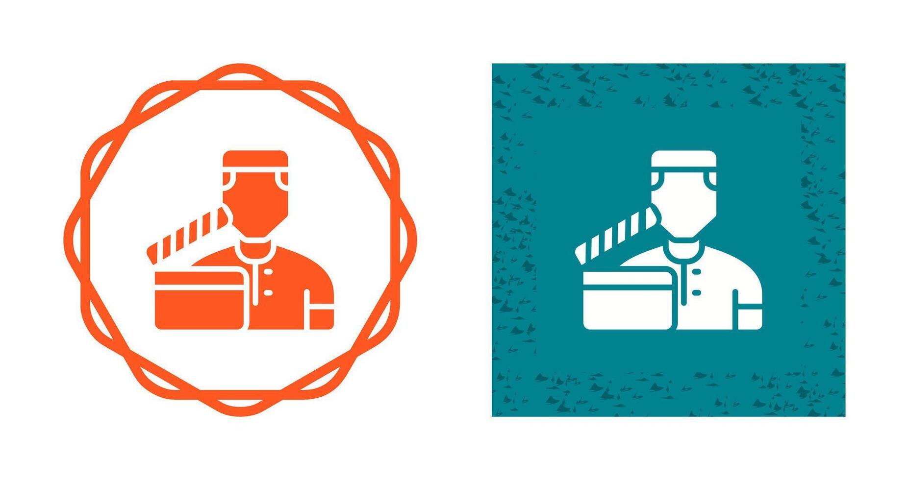 Multimedia Vector Icon