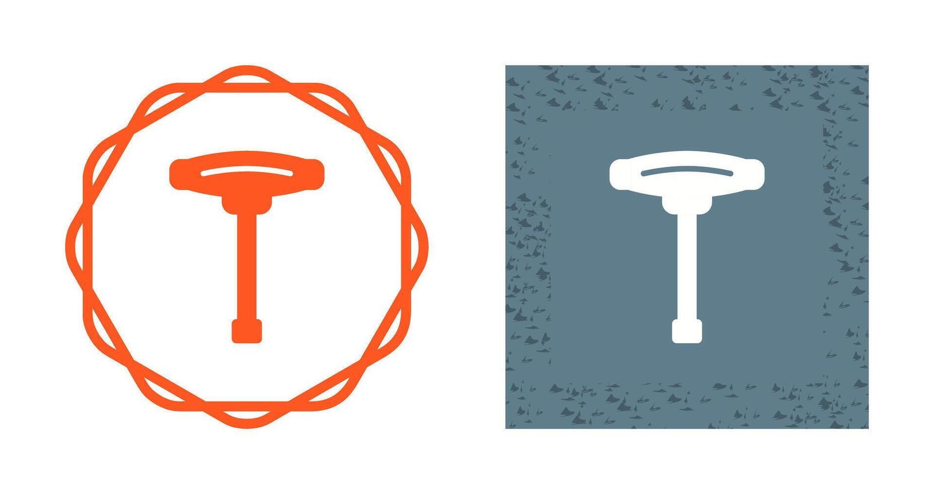 Wire Nut Driver Vector Icon