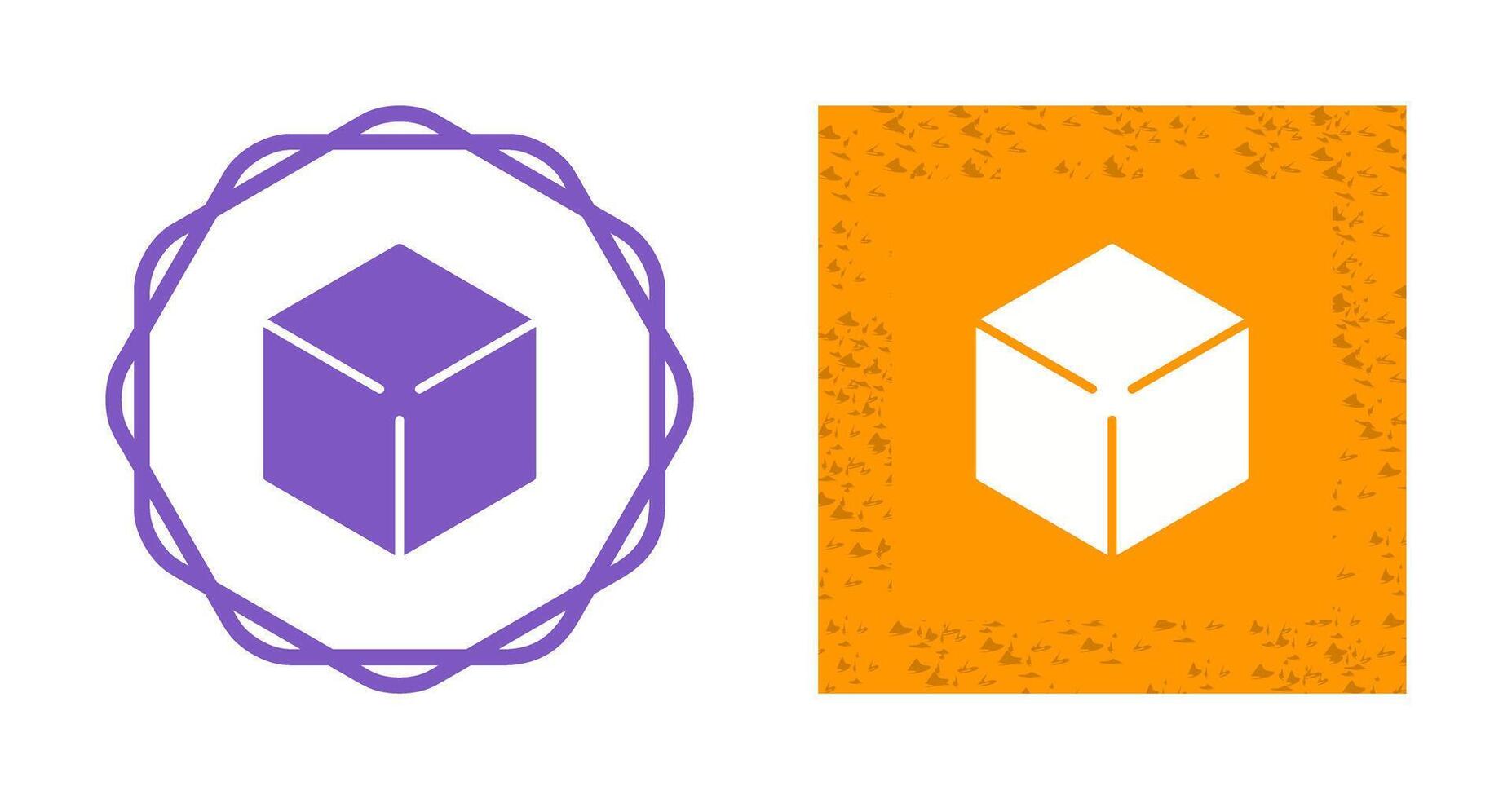 3d Vector Icon