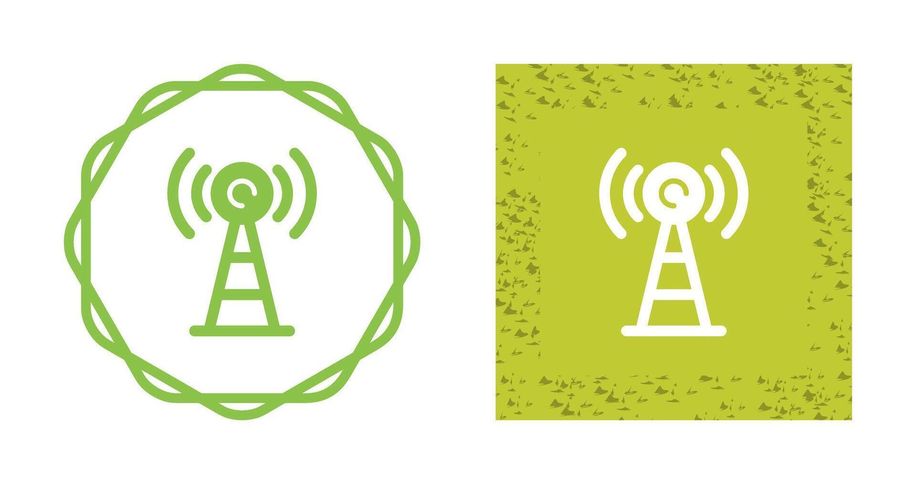 Live Vector Icon