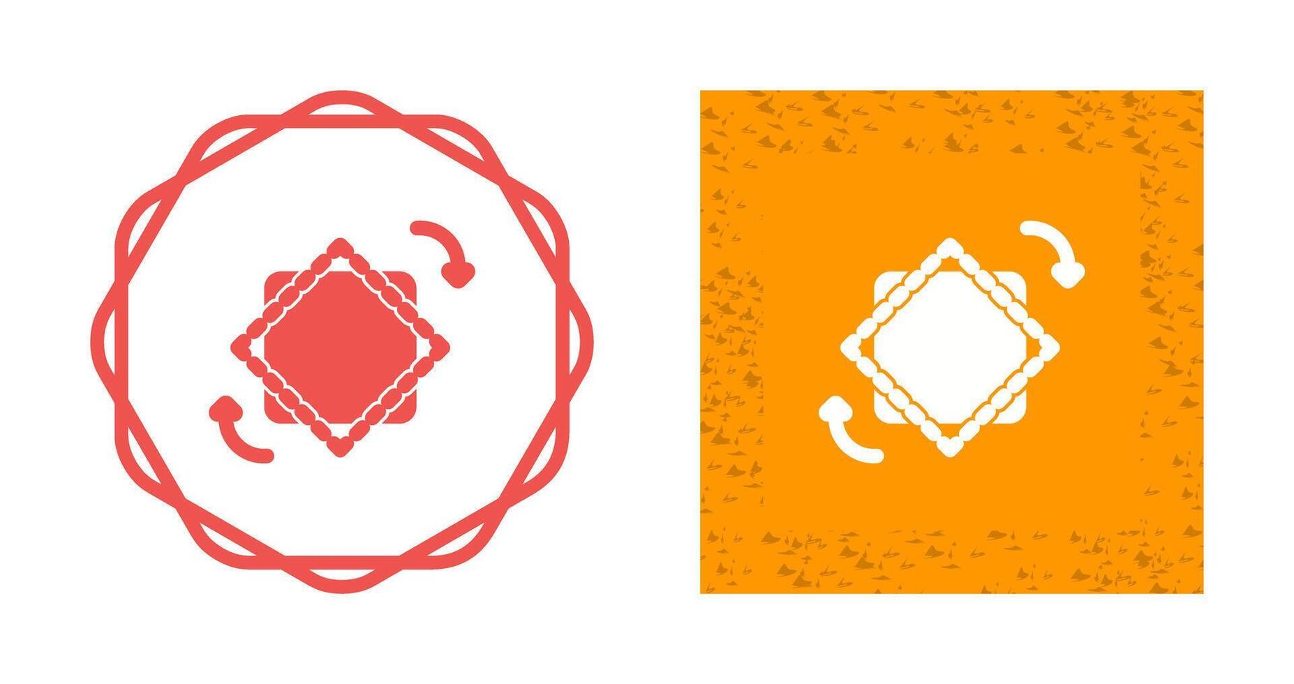 Rotate Vector Icon