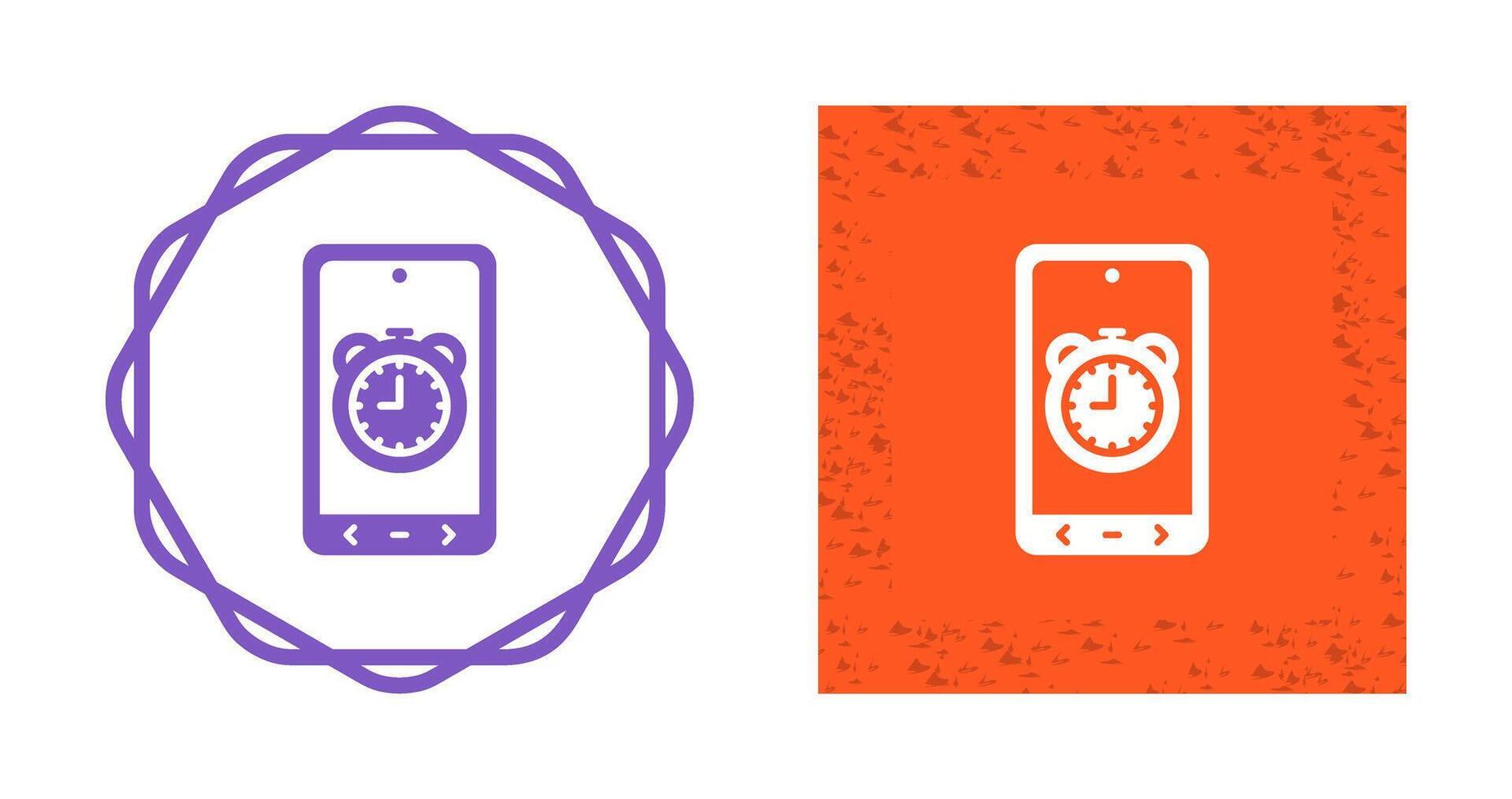 Alarm Vector Icon