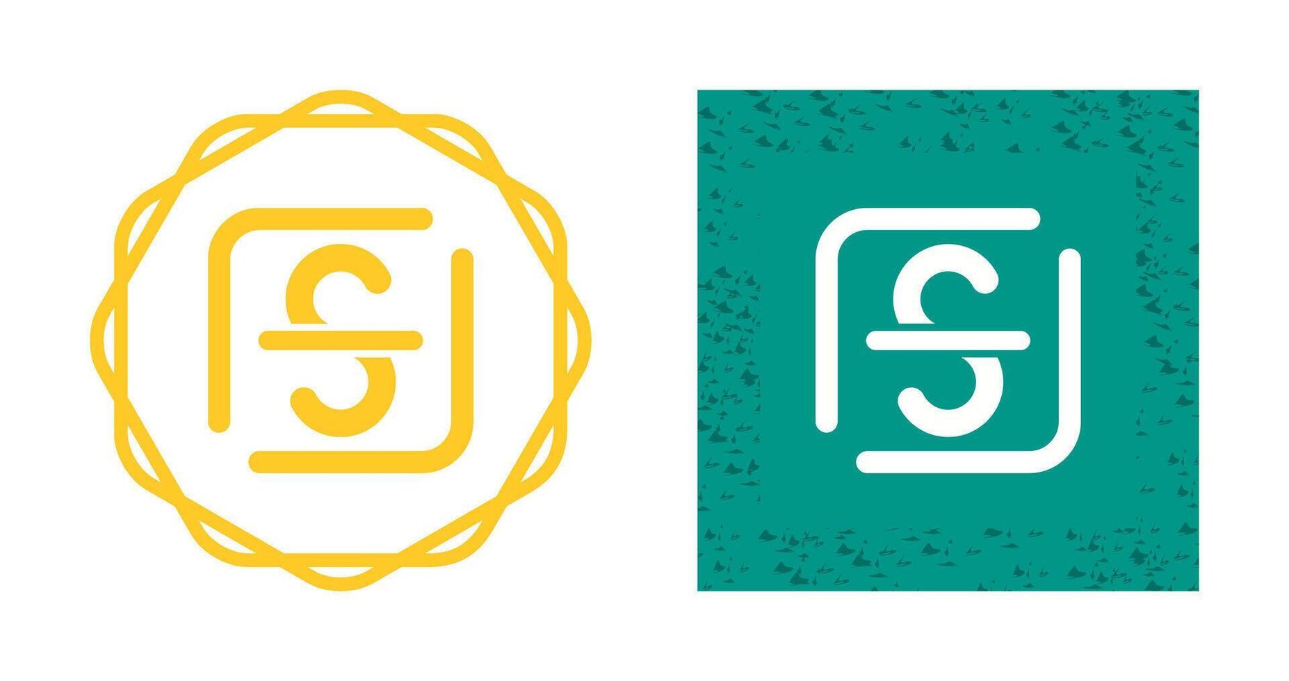 Strikethrough Vector Icon