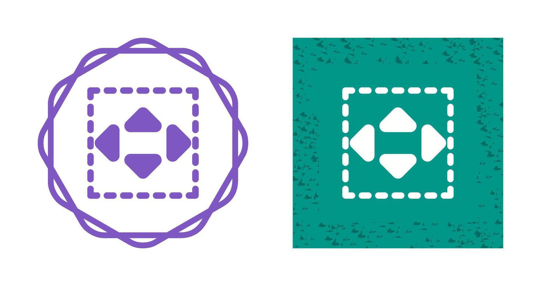 Cursor Vector Icon