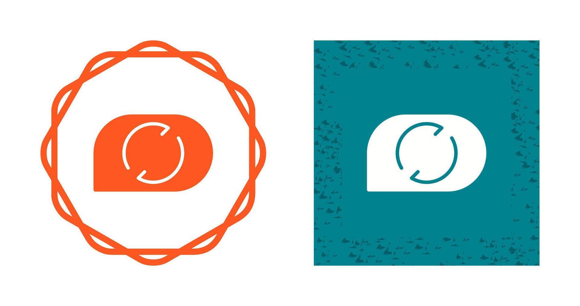 Refresh Vector Icon