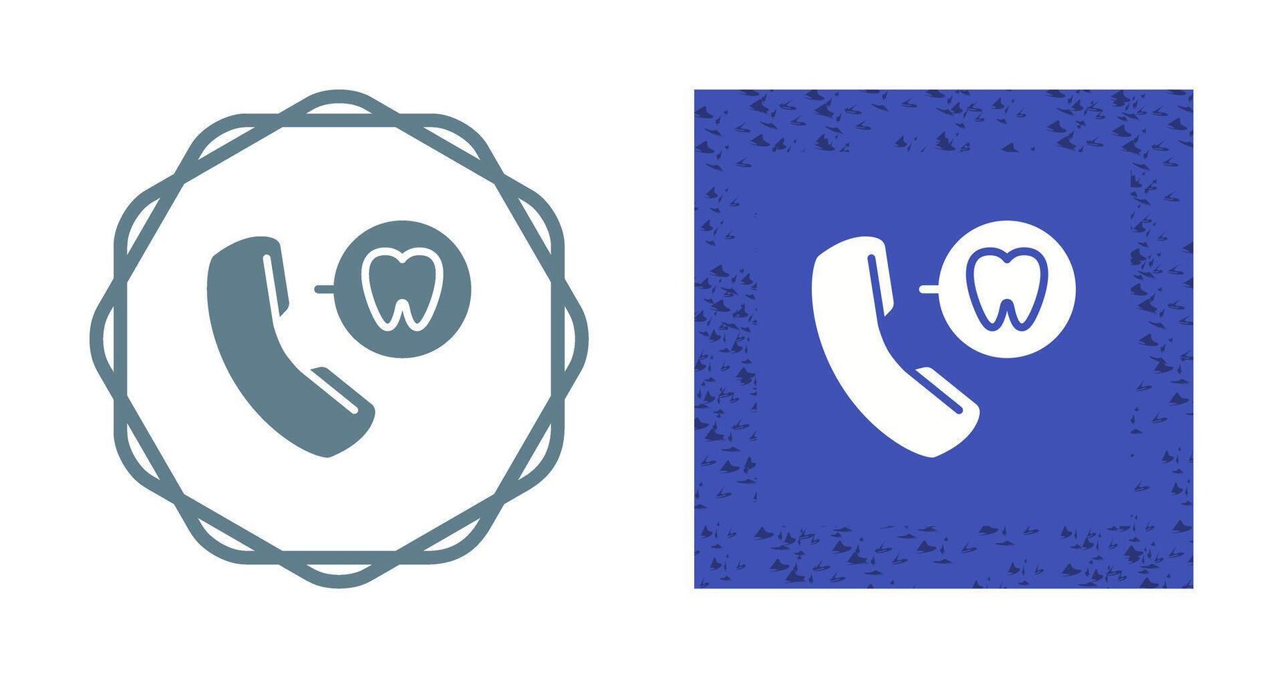 Phone Call Vector Icon
