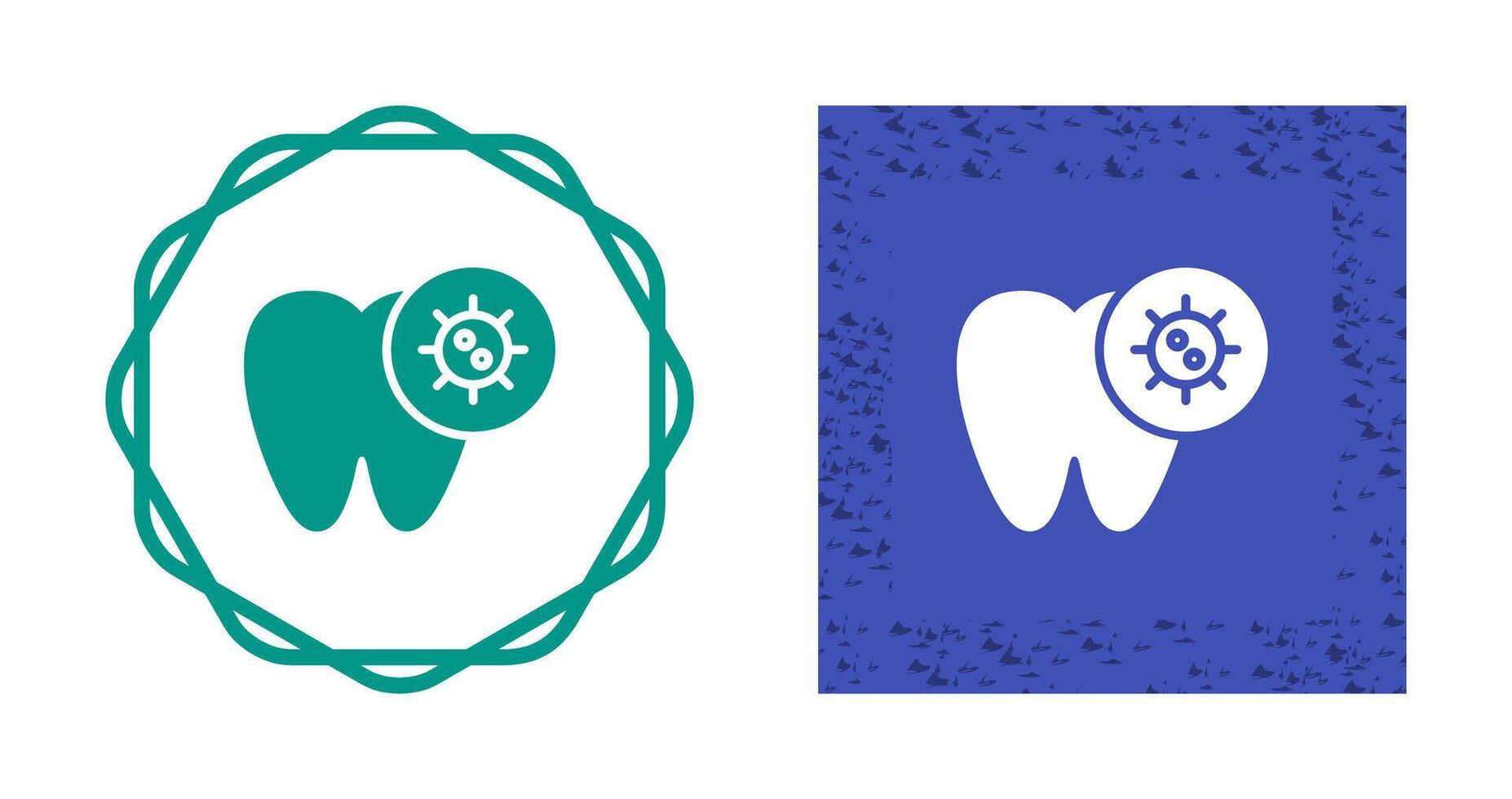 Tooth Vector Icon