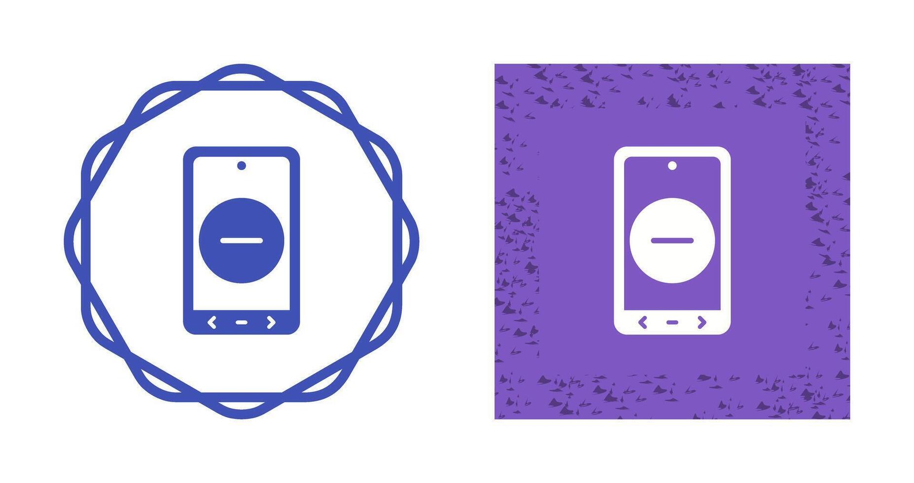 Remove Vector Icon