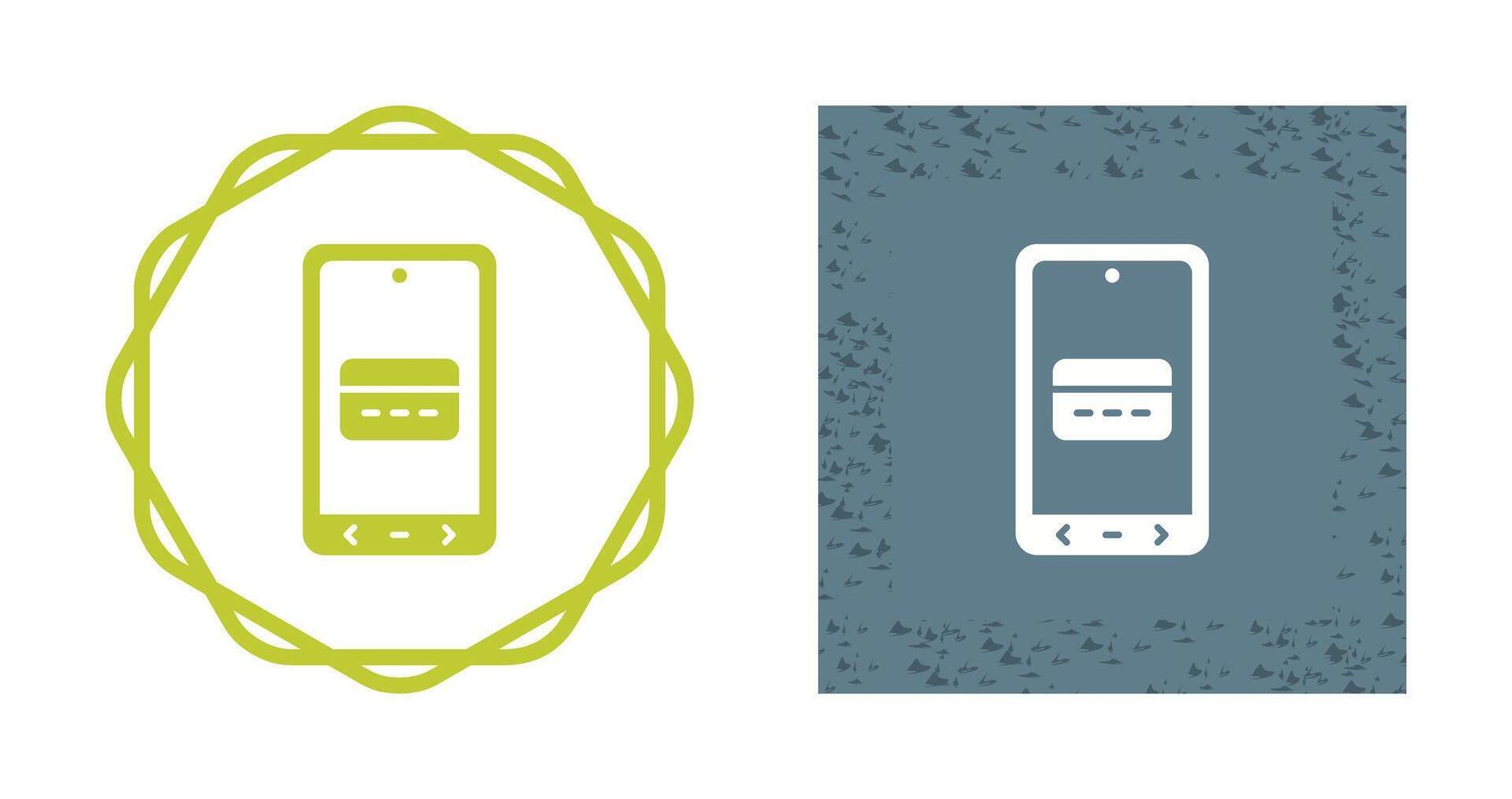 Cradit Card Vector Icon