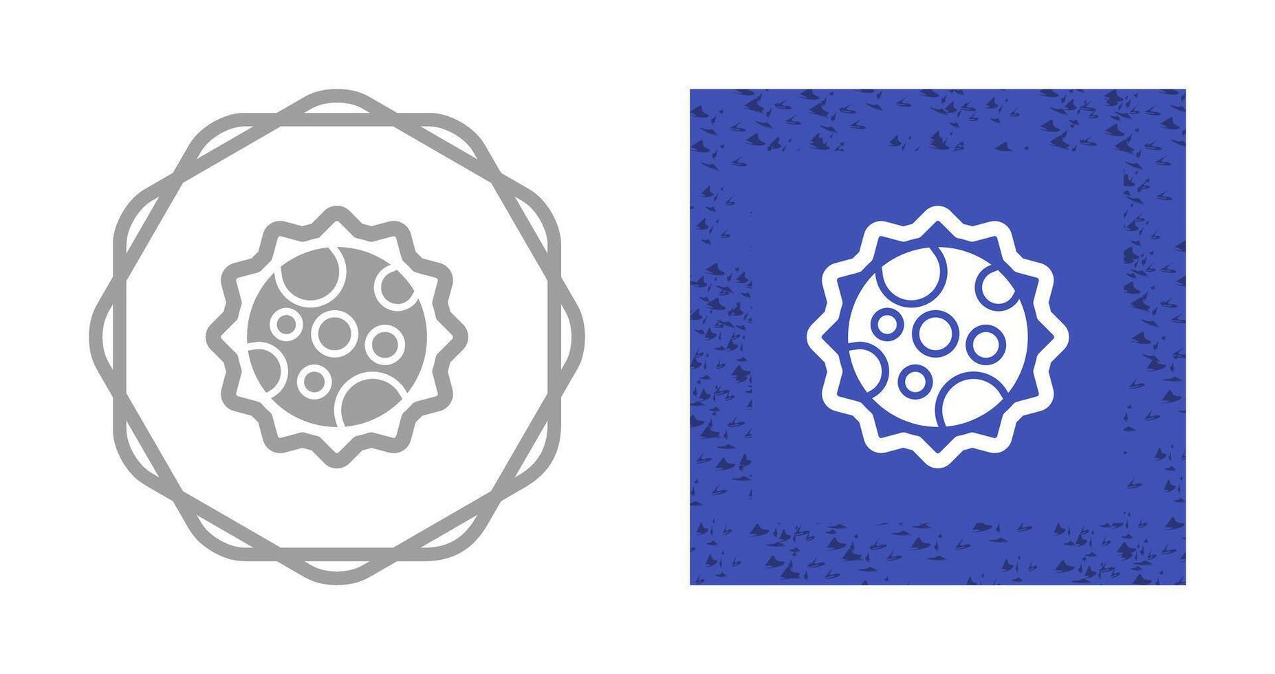 Sun Vector Icon