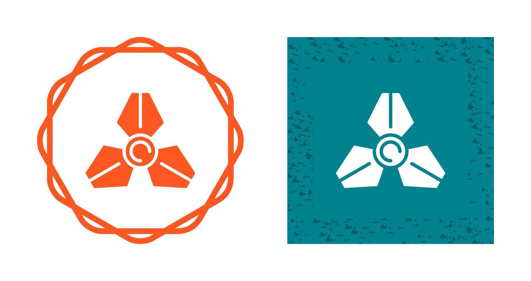 Lander Vector Icon