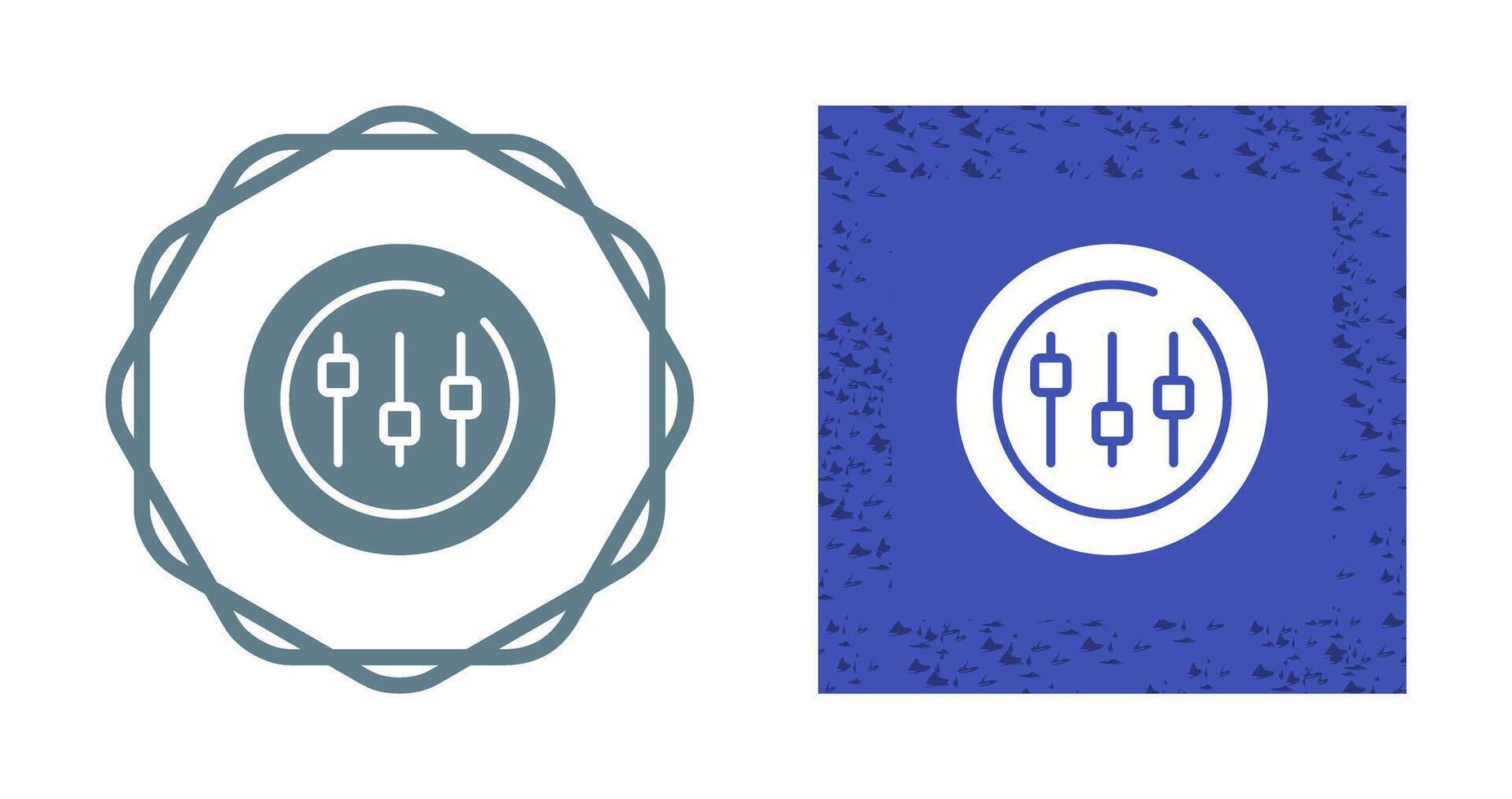 Server Vector Icon