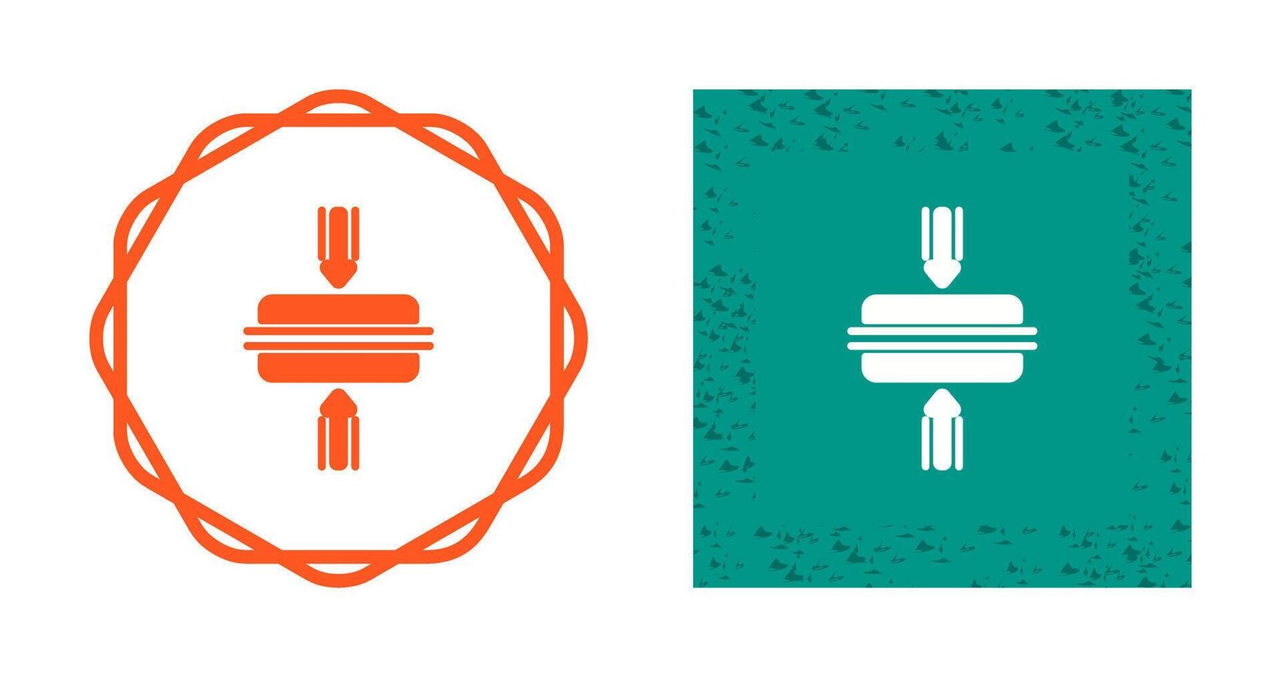Line Vector Icon