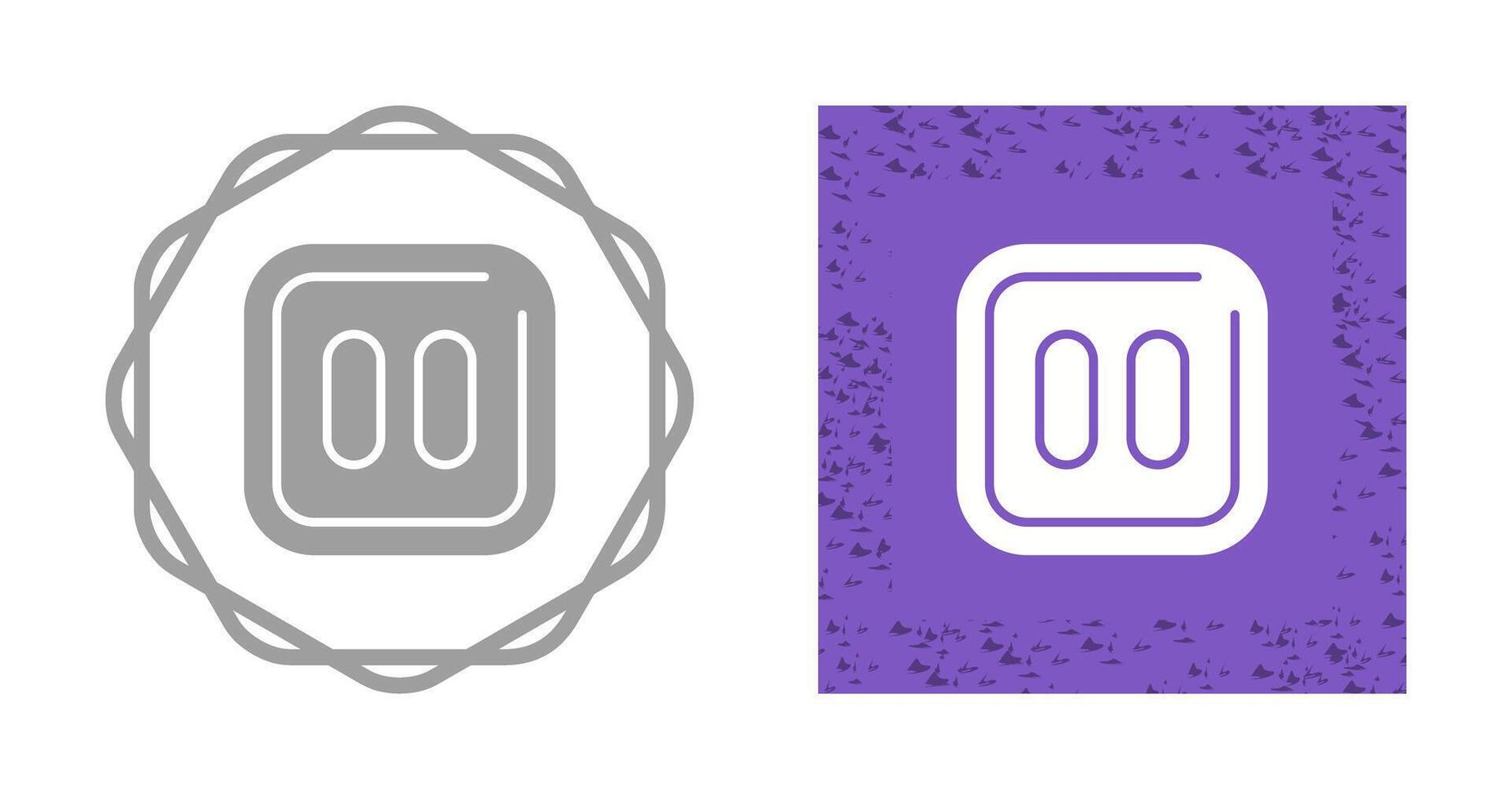 Padlock Vector Icon