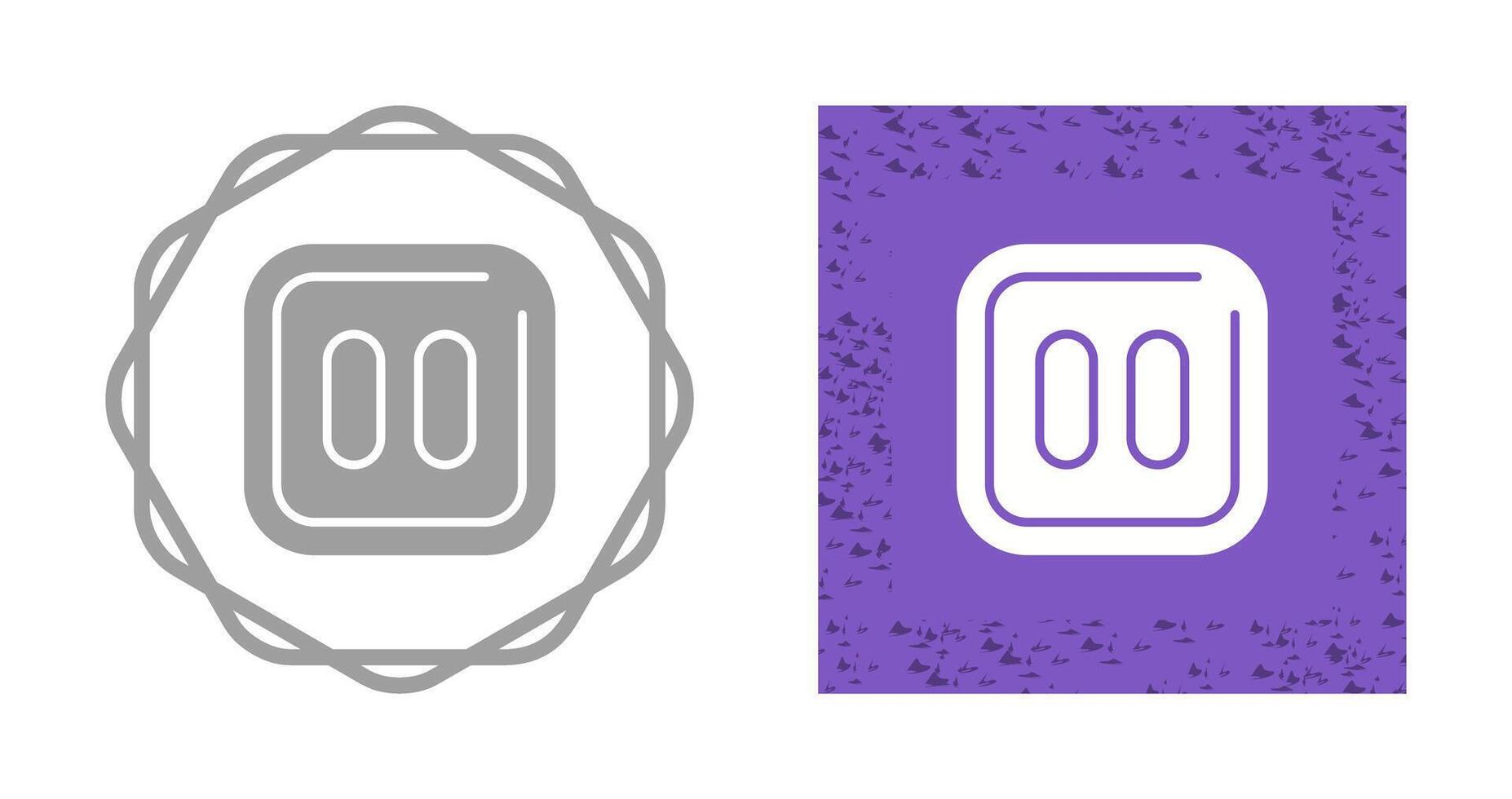 Padlock Vector Icon