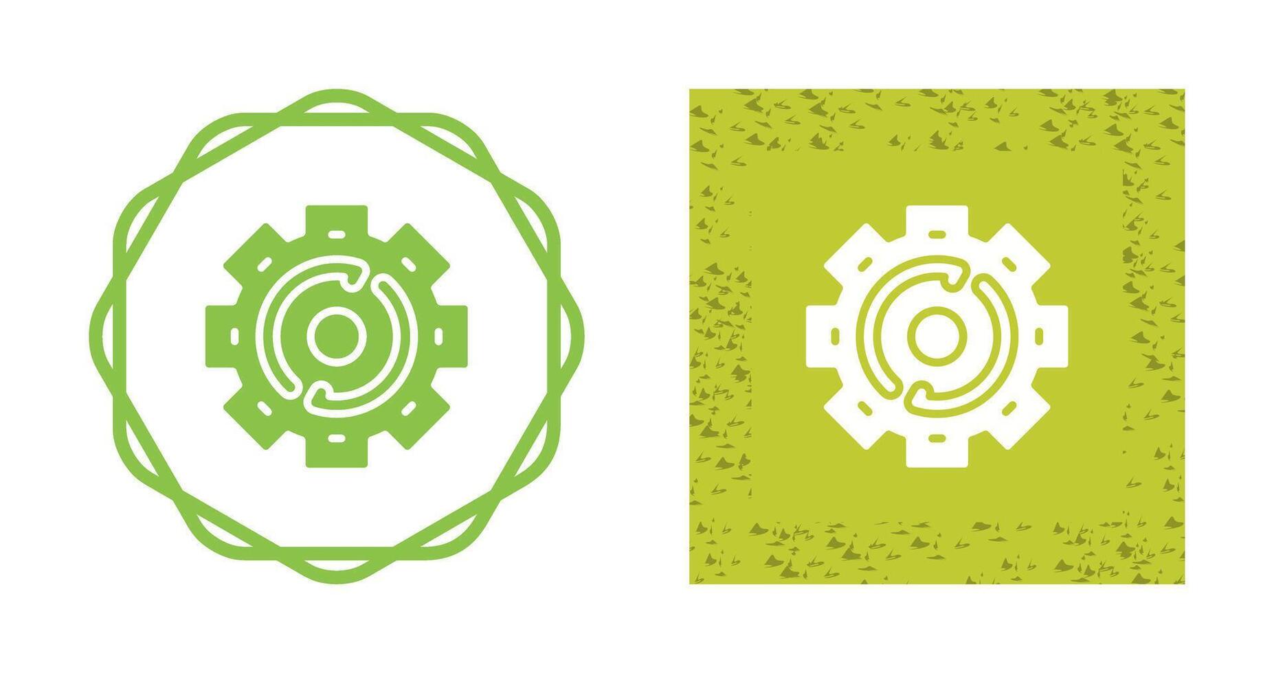 Refresh Vector Icon