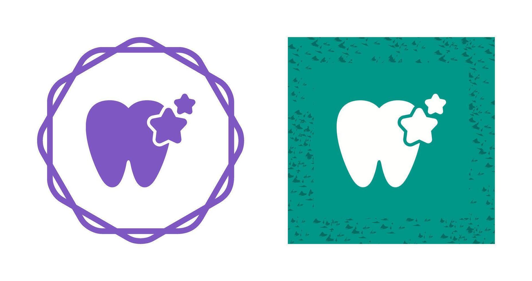 Tooth Vector Icon