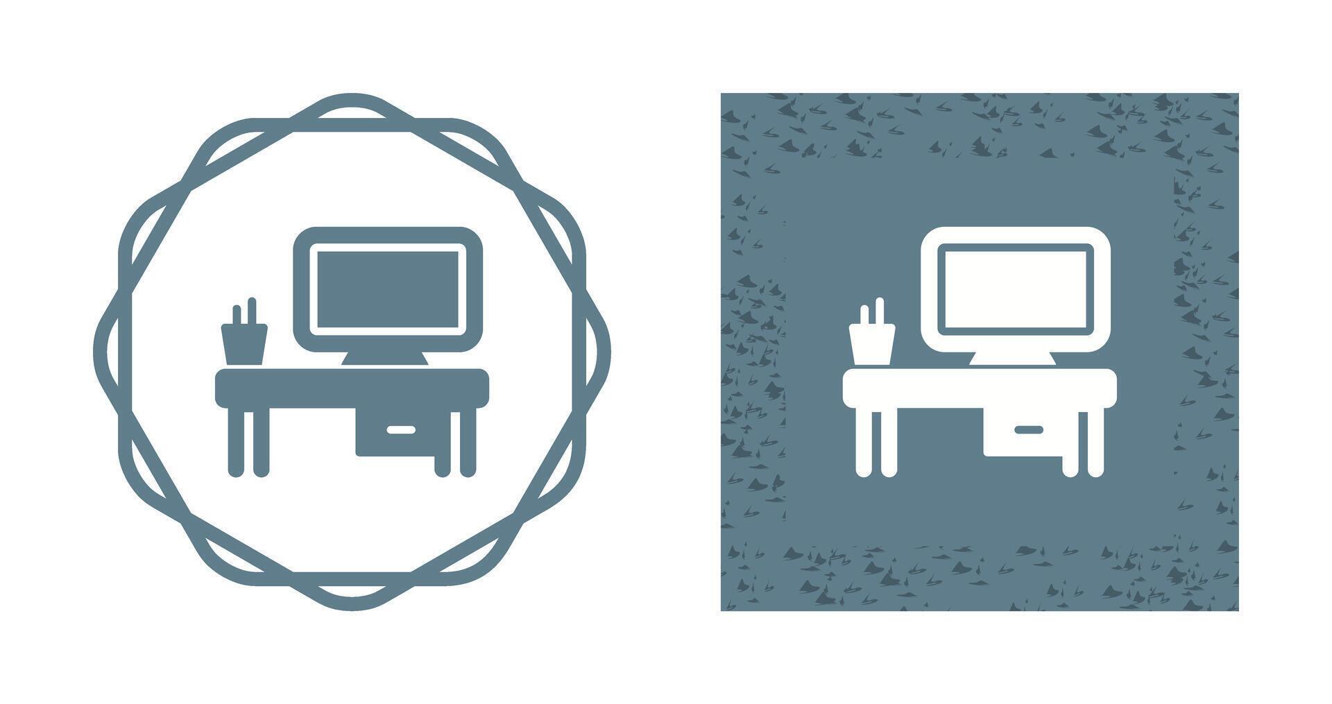 Computer Vector Icon 39979739 Vector Art at Vecteezy