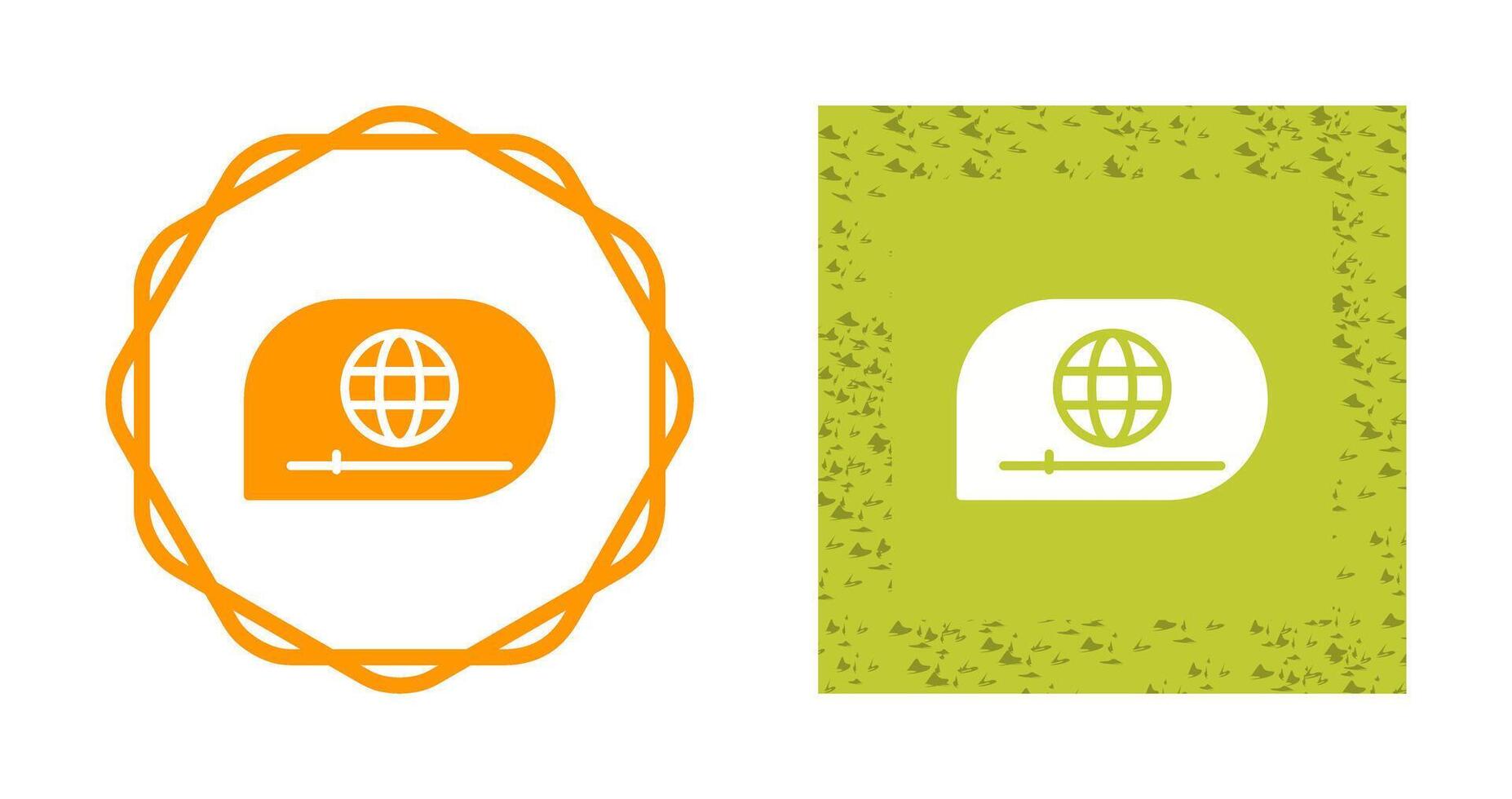 Video Vector Icon