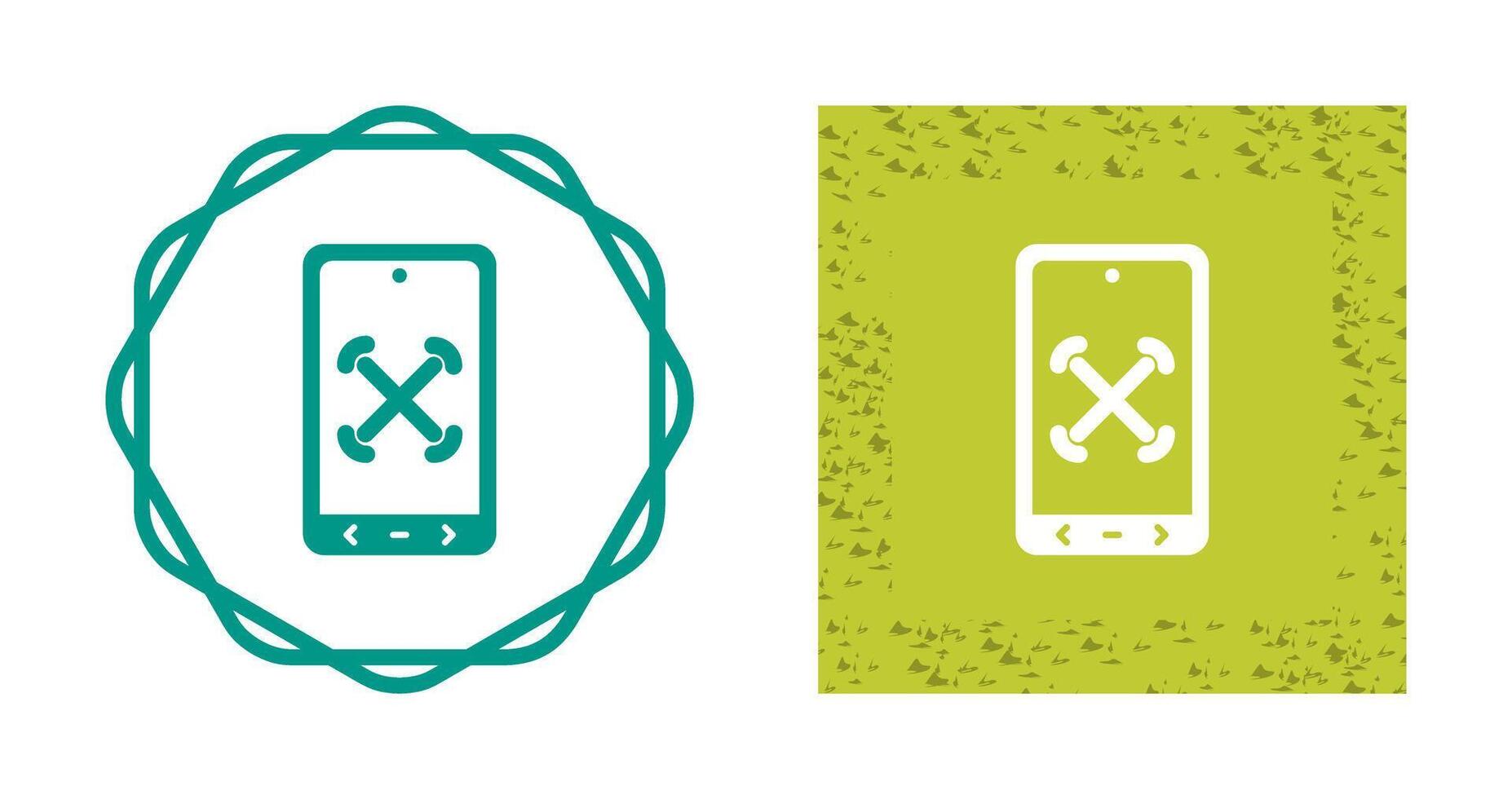 Smartphone Vector Icon