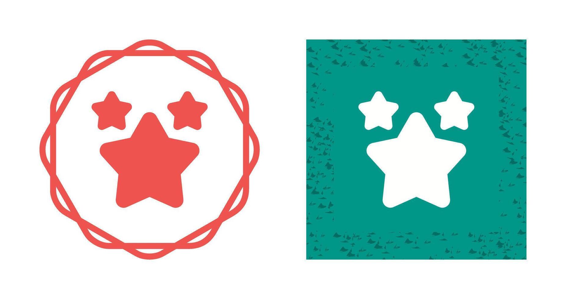 Star Vector Icon