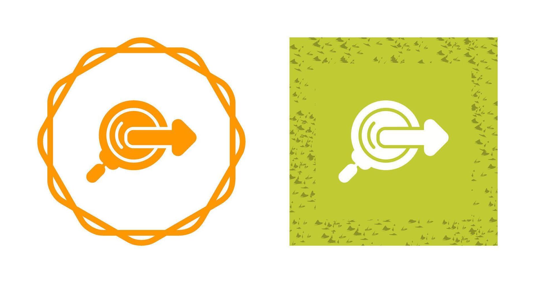 Search Vector Icon