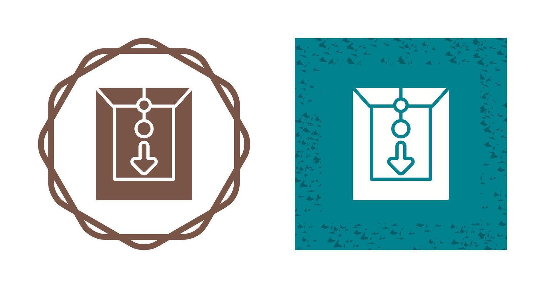 Download File Vector Icon
