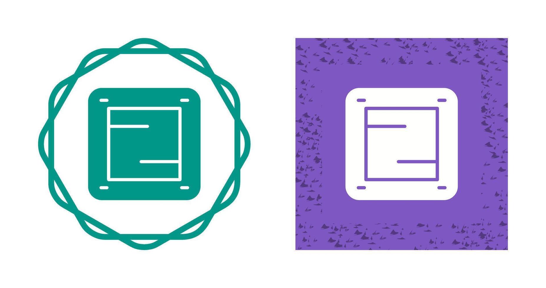 Motherboard Vector Icon